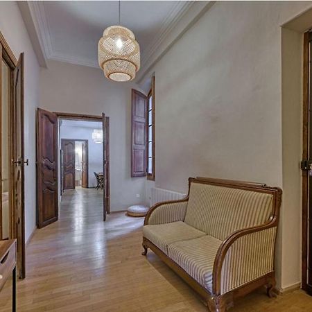 Superbe Appartement 95M2 Proche Arenes- Parking Offert Nîmes Dış mekan fotoğraf