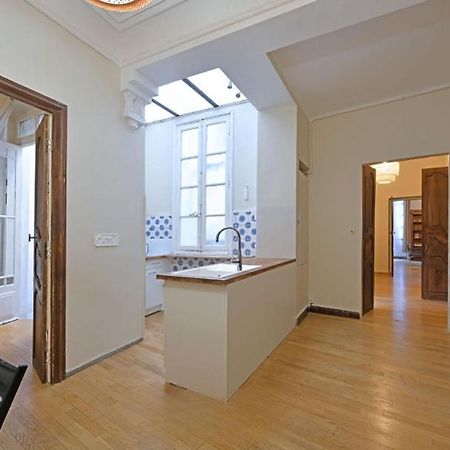 Superbe Appartement 95M2 Proche Arenes- Parking Offert Nîmes Dış mekan fotoğraf