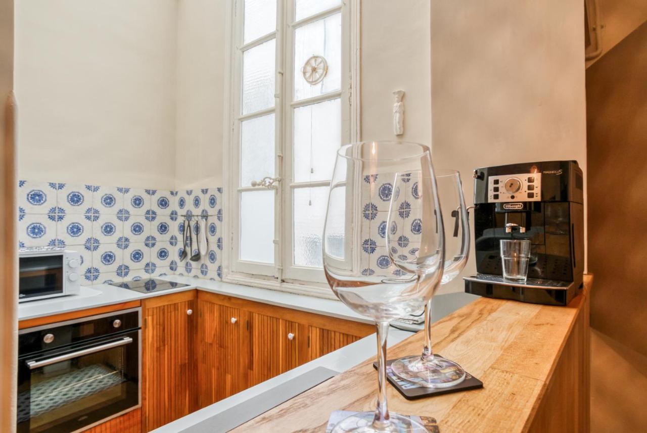 Superbe Appartement 95M2 Proche Arenes- Parking Offert Nîmes Dış mekan fotoğraf