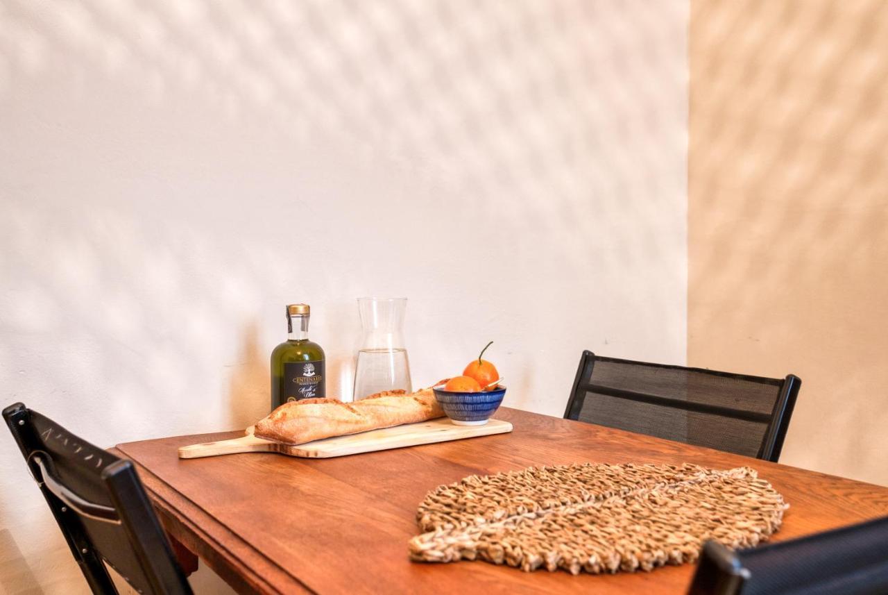 Superbe Appartement 95M2 Proche Arenes- Parking Offert Nîmes Dış mekan fotoğraf