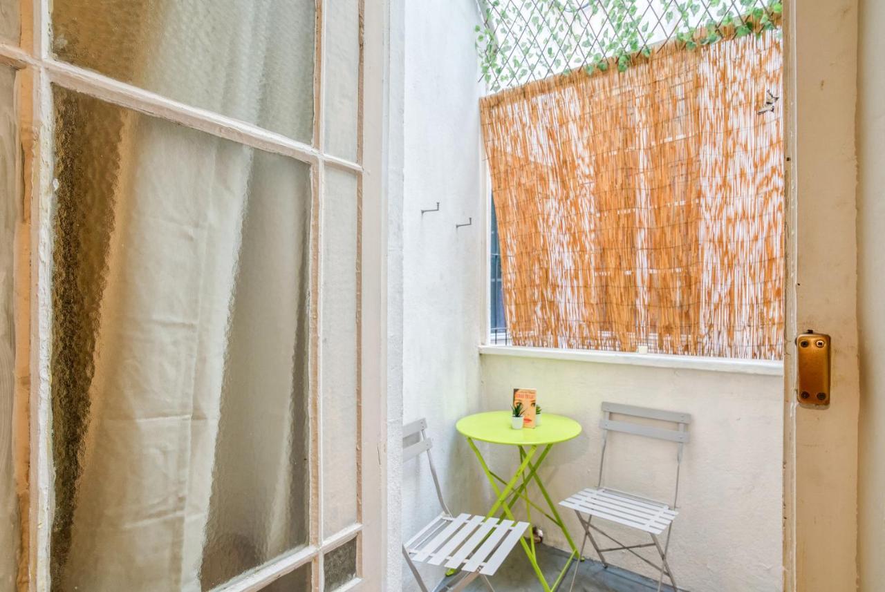 Superbe Appartement 95M2 Proche Arenes- Parking Offert Nîmes Dış mekan fotoğraf